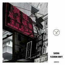 Sasha - Fleuron Drift [Last Night On Earth]