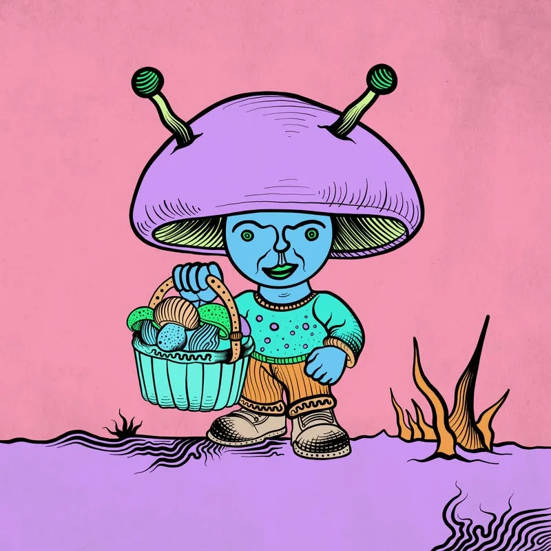 Seeward - Tale Tale [NastyFunk Records]