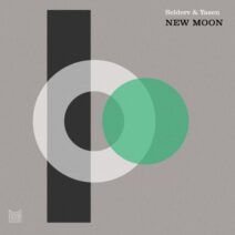 Selderv, Yasen - New Moon [Poker Flat Recordings]