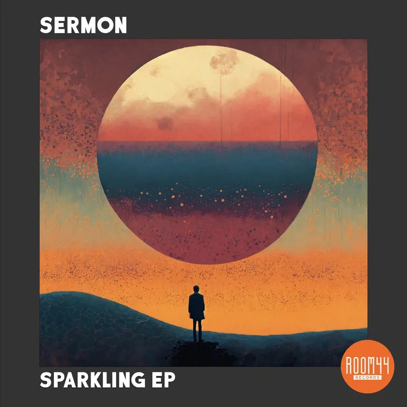 Sermon – Sparkling EP