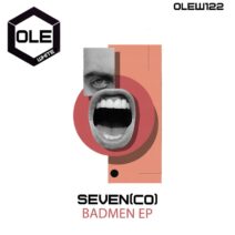 Seven(CO) - Badmen EP [Ole White]
