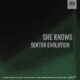 She Knows - Sektor Evolution [Bar 25 Music]