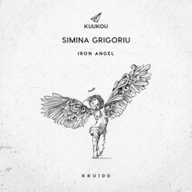 Simina Grigoriu - Iron Angel [Kuukou Records]