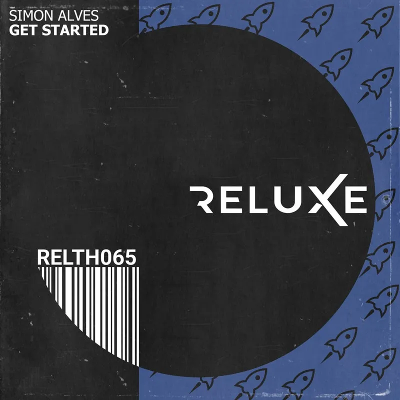 Simon Alves - Get Started [Reluxe Tech]