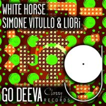 Simone Vitullo, LIORi - White Horse [Go Deeva Records]