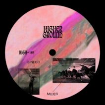 Sinego - Mujer (Extended) [Higher Ground]