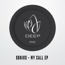 Soniks - My Call EP [Innocent Music]