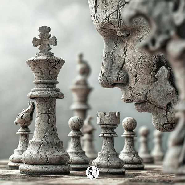 Soul Button - Master Minds [Steyoyoke]