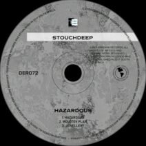 StouchDeep - Hazardous [Deep Error56 Records]