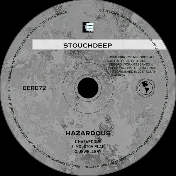 StouchDeep – Hazardous