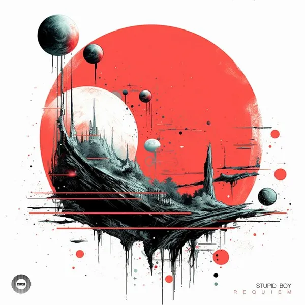 Stupid Boy - Requiem [Replicate Records]