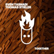 Sven Tasnadi - Together [Headfire International]