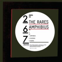 The Rares - Amphibius [Trapez]