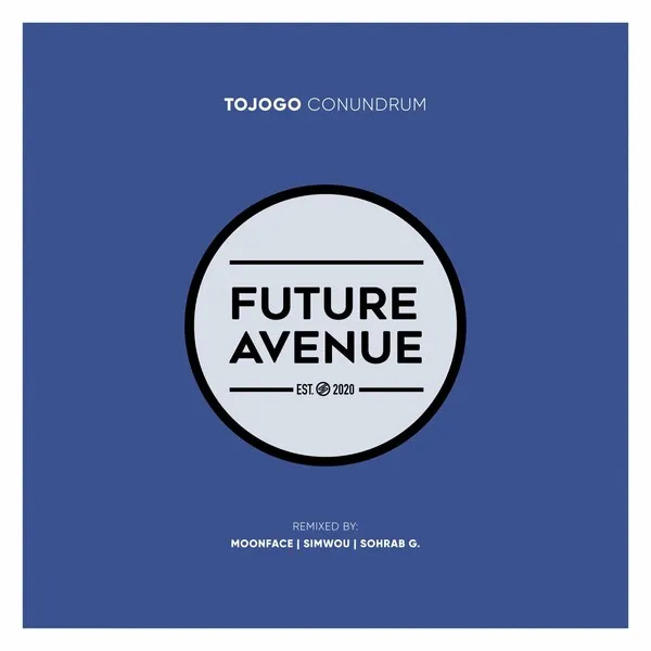 Tojogo - Conundrum [Future Avenue]