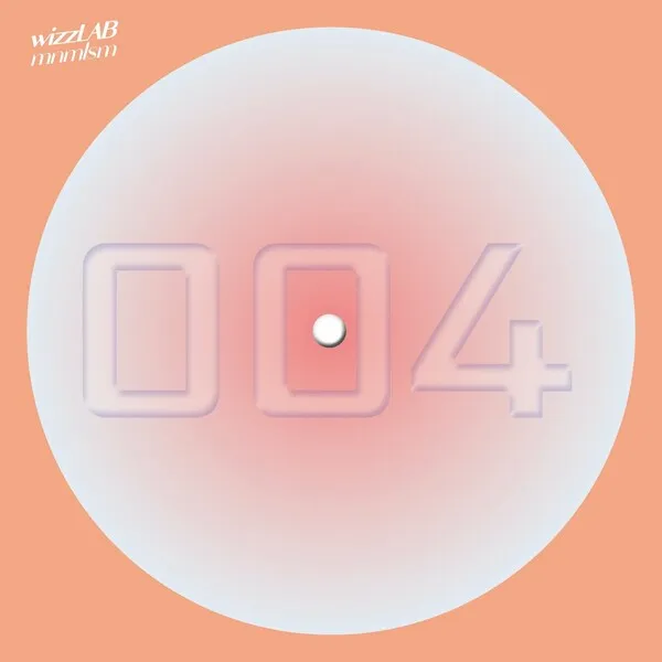 Tom Marvin, Marcel Khoury - MNMLSM004 [wizzLAB Records]