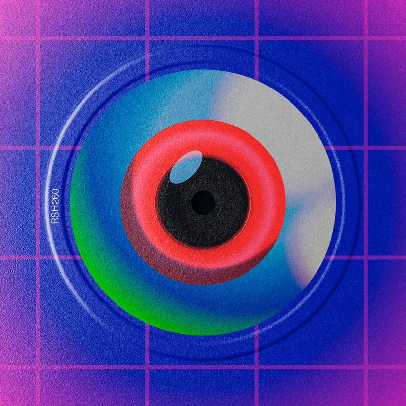 Tommy Phillips - Smokin' [Roush Label]