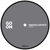 V.A. - 4x4, Vol. 3 [Go On Records]