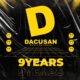 V.A. - Compilación Dacusan 9 Years [Dacusan]