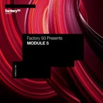 V.A. - MODULE 5 [Factory 93 Records]