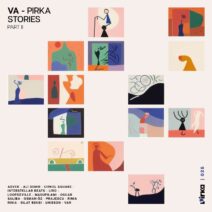 V.A. - Pirka Stories Part 2 [Pirka]