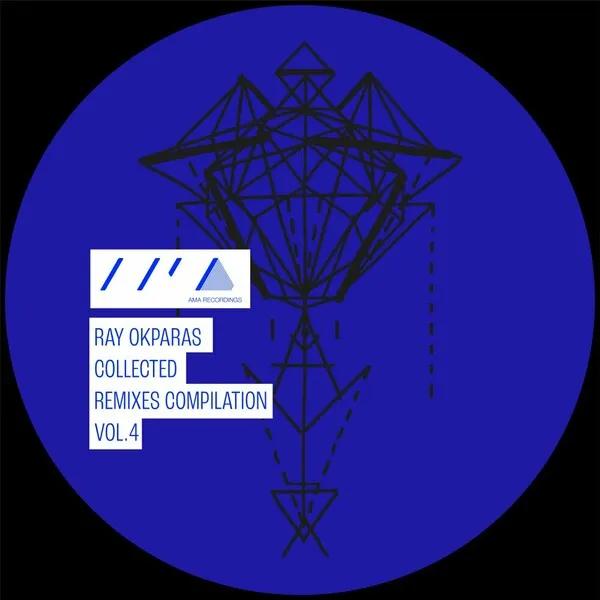 VA - COLLECTED REMIXES, VOL. 4 [AMA Recordings]