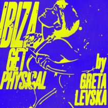 VA - Ibiza Get Physical [Get Physical Music]