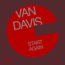 Van Davis - Start Again [Check In Recordings]
