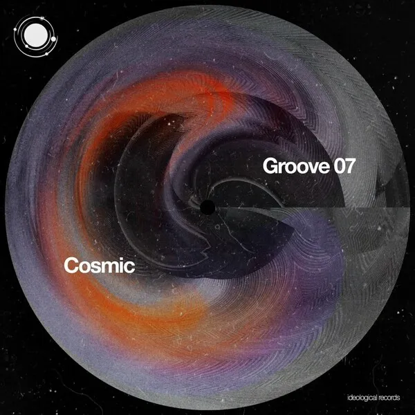 Various Artists – Cosmic Groove 07