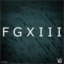 Various Artists - FGXIII (13th Years Anniversary) [Freegrant Music]