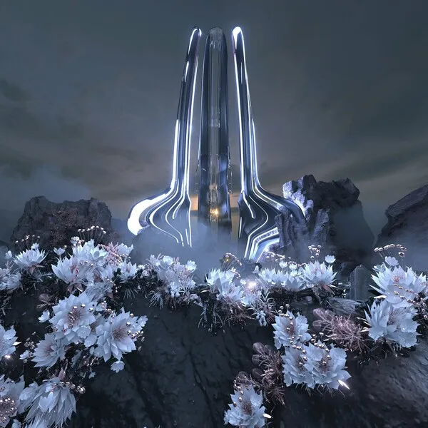 Various Artists - METAFLORA II [Habitat Recordings]