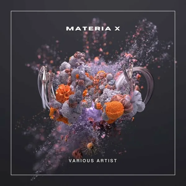 Various Artists - Materia X [Surrealismo Records]