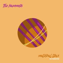 Various Artists - The Hammers, Vol. 26 [Material Trax]
