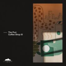 Various Artists - The Purr Coffee Shop III [The Purr]