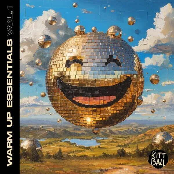 Various Artists - Warm up Essentials, Vol. 1 [Kittball Records]