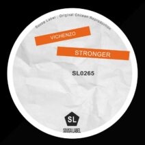 Vichenzo - Stronger [Sousa-Label]