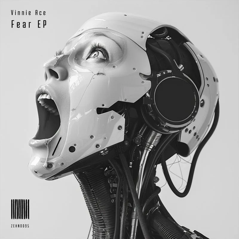Vinnie Ace – Fear EP