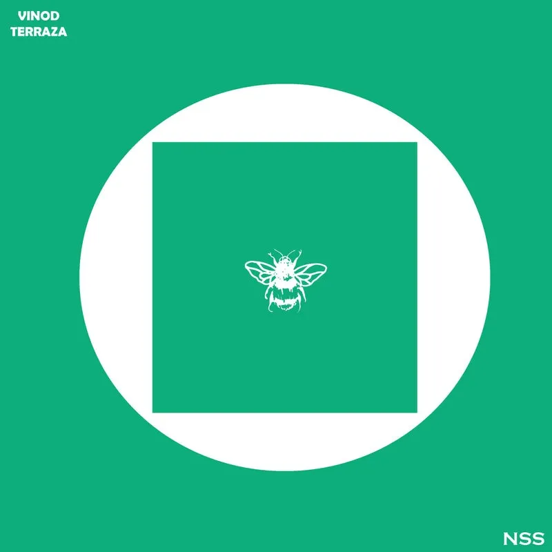 Vinod - Terraza [Not So Serious]