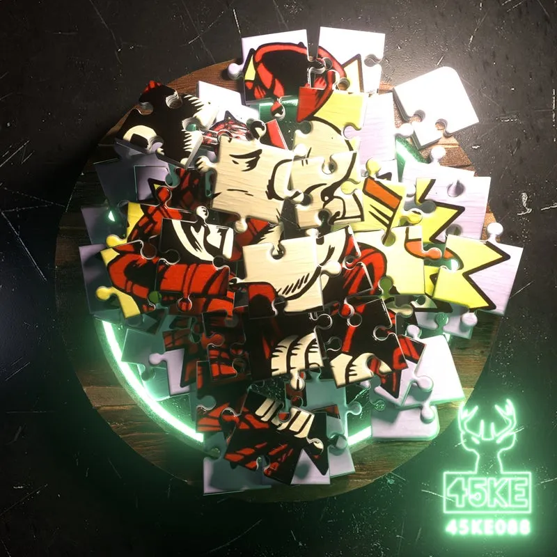 Vlada Asanin - Chupka [45ke]