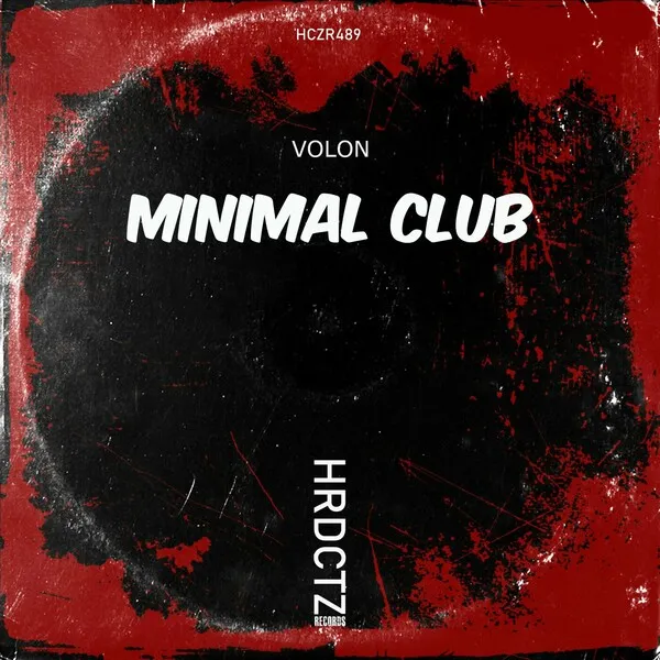 Volon – Minimal Club