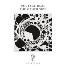 Voltage Deal - The Other Side [Pure Enjoyment Recording]