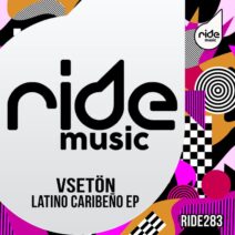 Vsetön - Latino Caribeño EP [Ride Music]