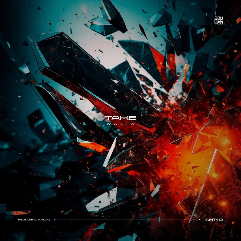 Walta - Take [IAMT]