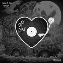Wolf Jay - Tricky [Loving Tech]