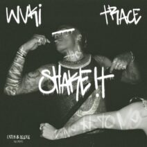 Wuki, Trace (UZ) - Shake It [Catch & Release]