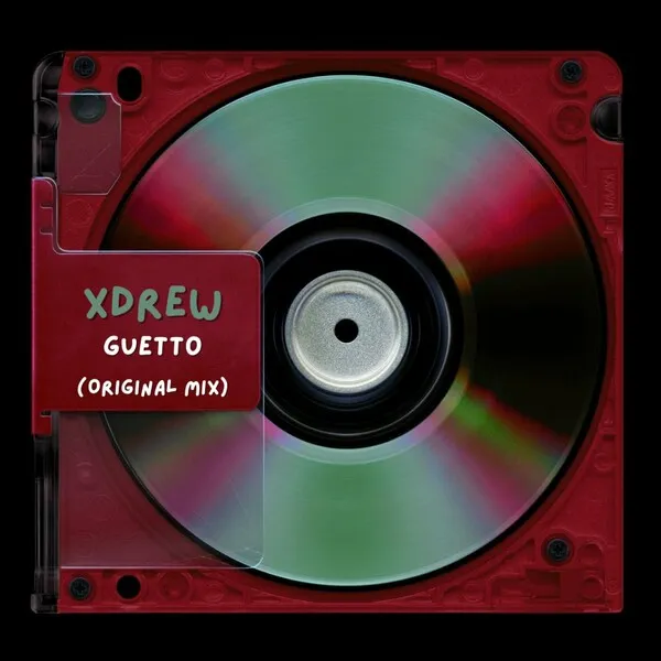 Xdrew - Guetto [Happy Play House]