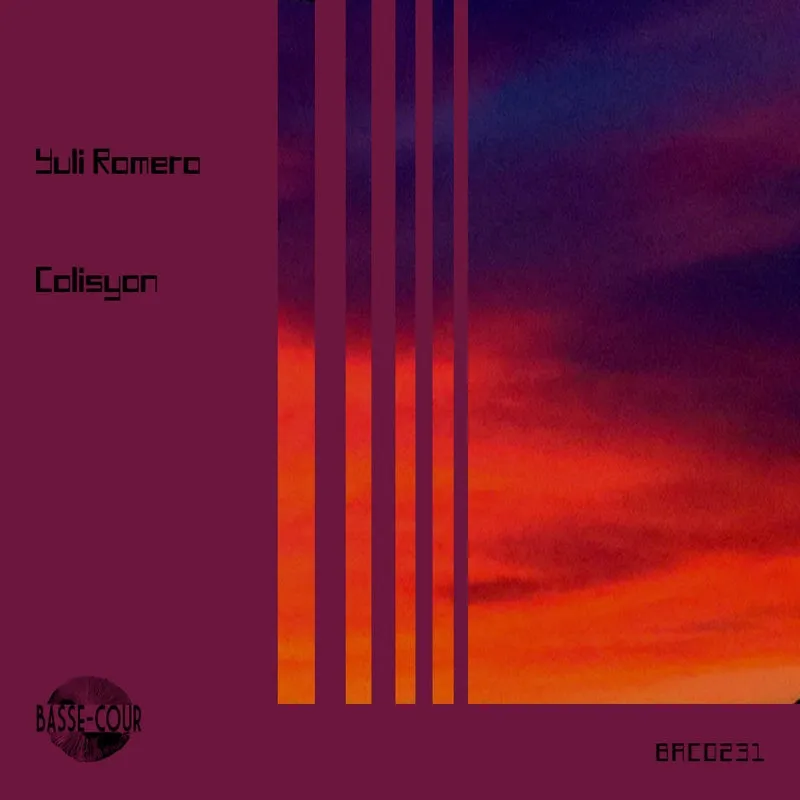 Yuli Romero - Colisyon [Basse-cour]