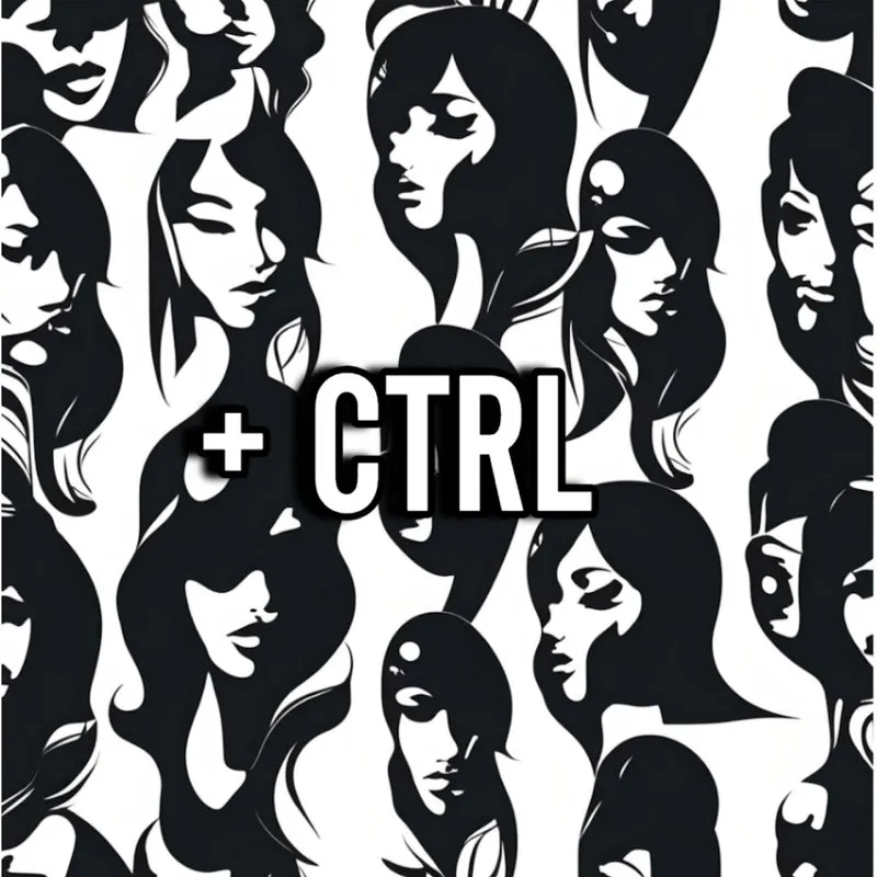 Yune MK - Girlfriend [PlusCtrl]