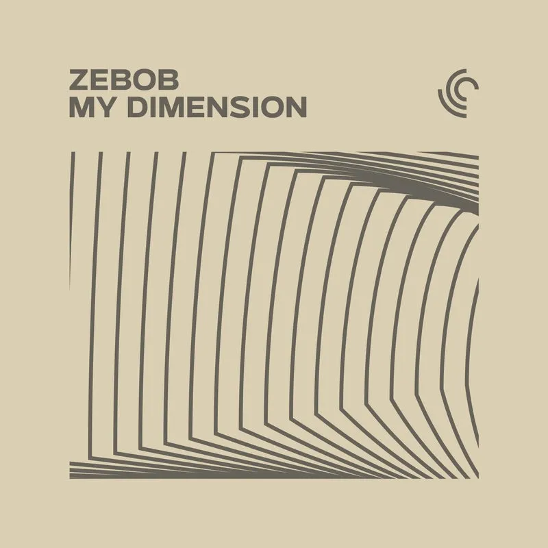 Zebob - My Dimension (Extended Mix) [About Bass Records]
