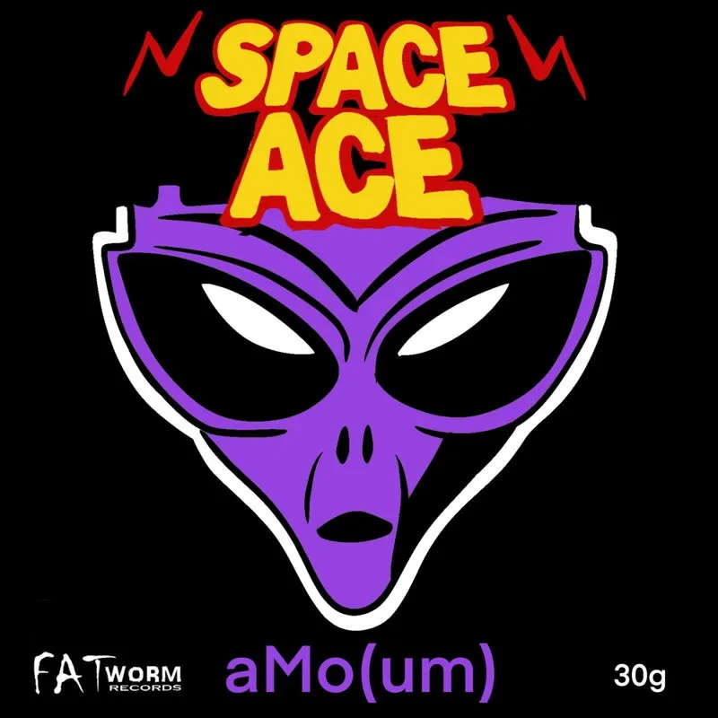 aMo (um) – Space Ace