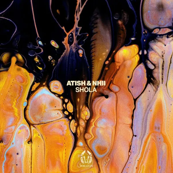 atish, Nhii - Shola [Rebellion]
